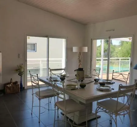 31 Rue De La Paree * Brétignolles-sur-Mer