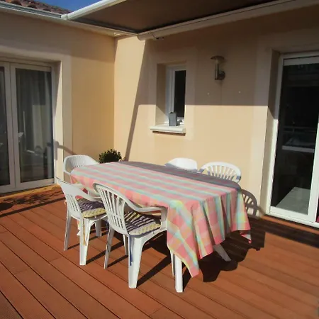 Vila 31 Rue De La Paree Brétignolles-sur-Mer
